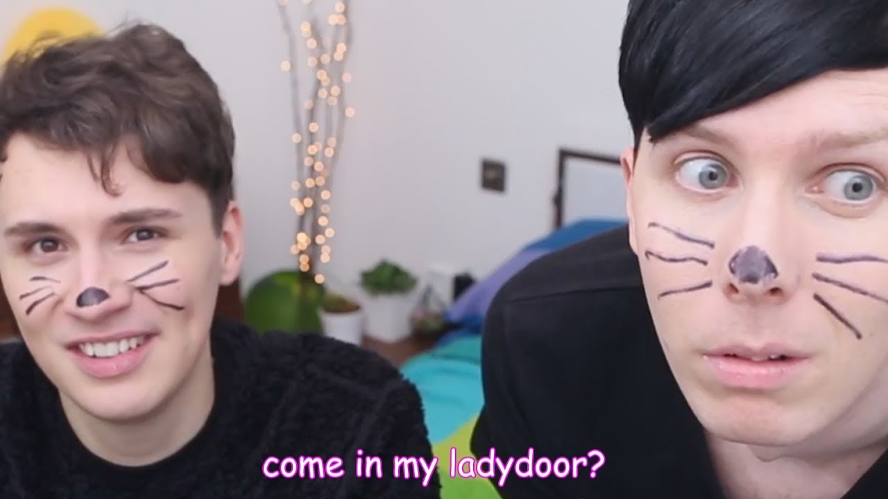 I REGRET NOTHING | Phan Crack!Vid #23 [30K SUBS SPECIAL]