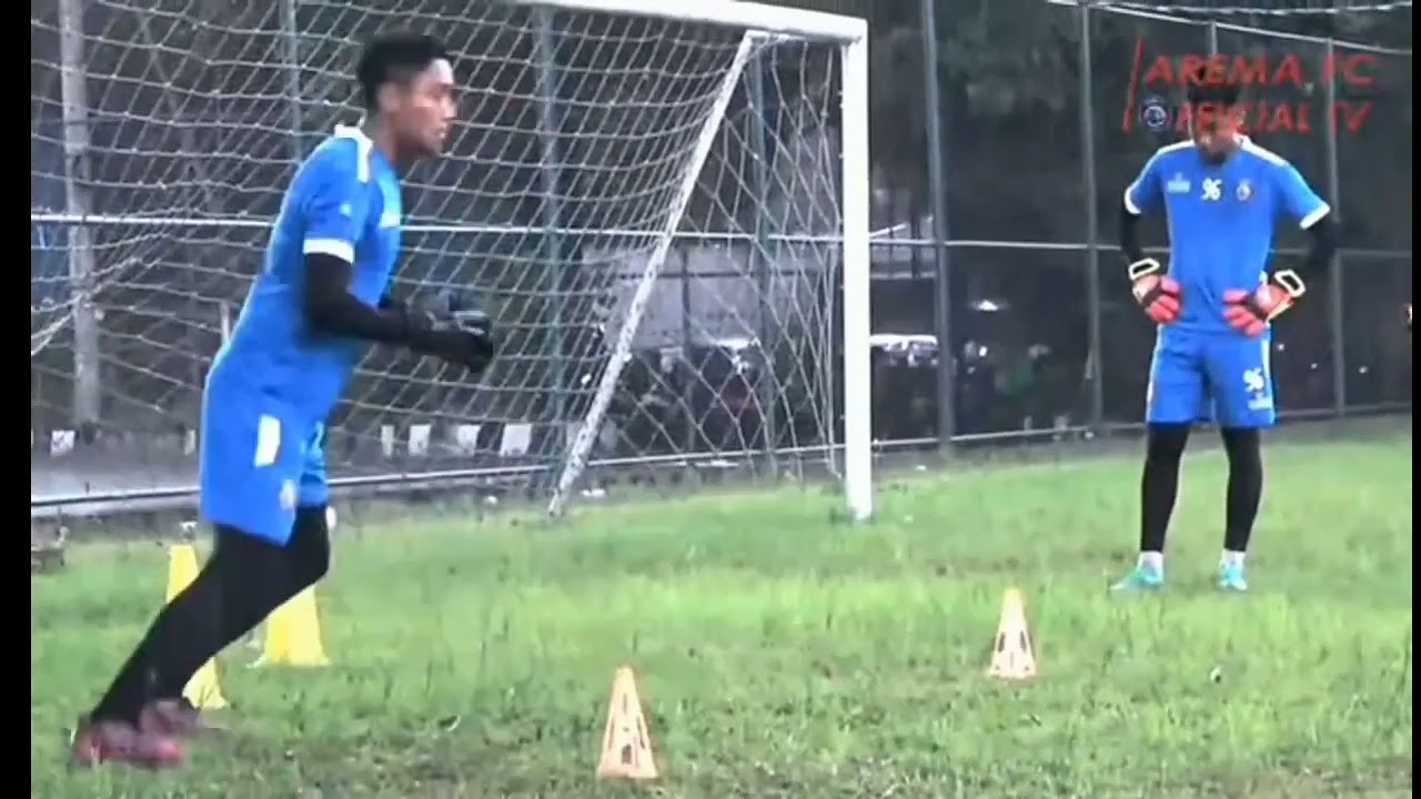 flash back arema @tigisAremaNia