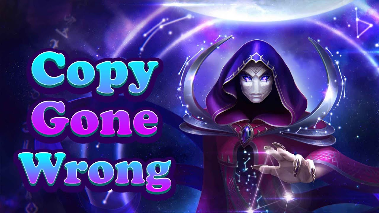 Hero Wars Faceless – Copy Gone Wrong! What You Should NEVER Do