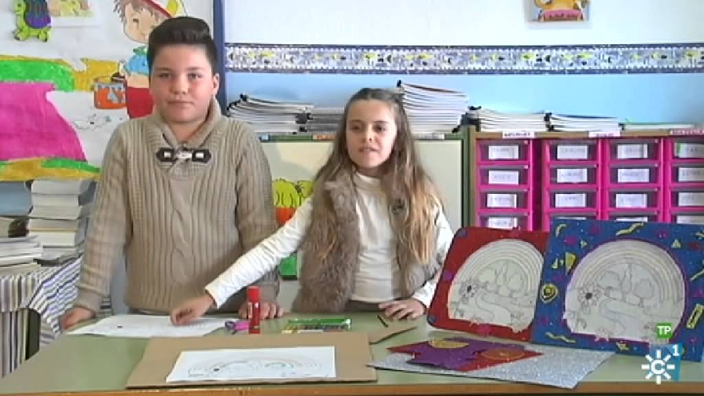 La Banda en tu cole | Colegio Miguel de Cervantes. Algodonales (Cádiz) - Parte 1