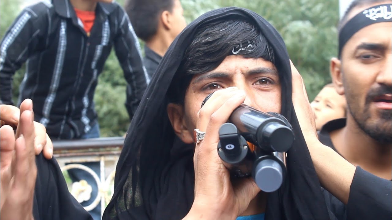 Chehlum 1447H-2025 || Markazi Dasta-e Hussaini Saliskote Kargil ||
