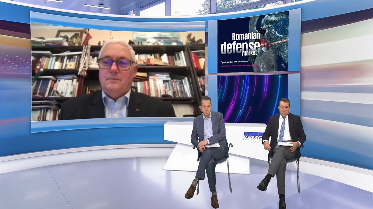 Strengthening defence, deterrence and resilience in CEE