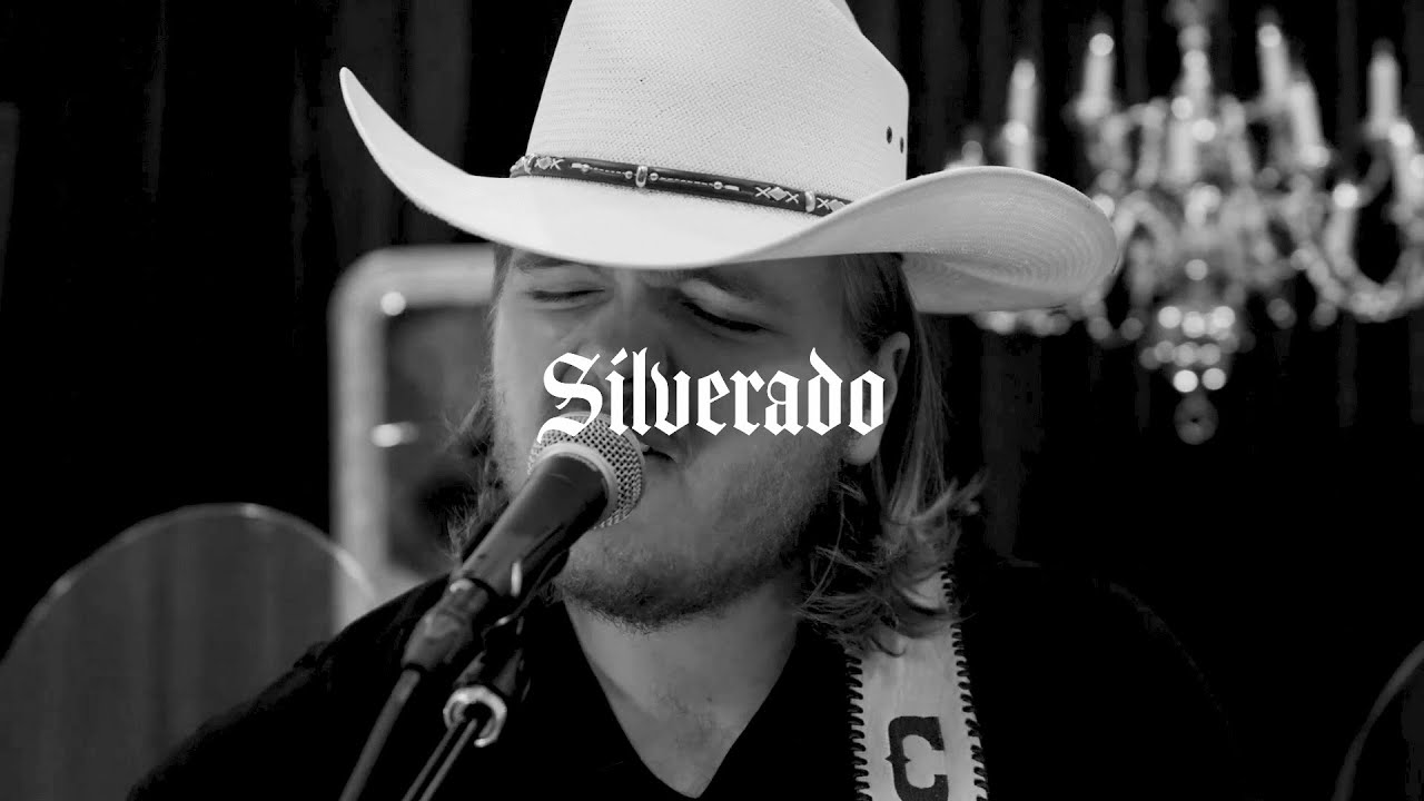 Send Musicians to Prison - Silverado