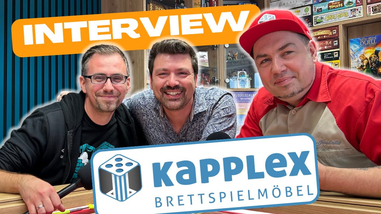 #Opening Kapplex Showroom Bonn | neue Partnerschaft