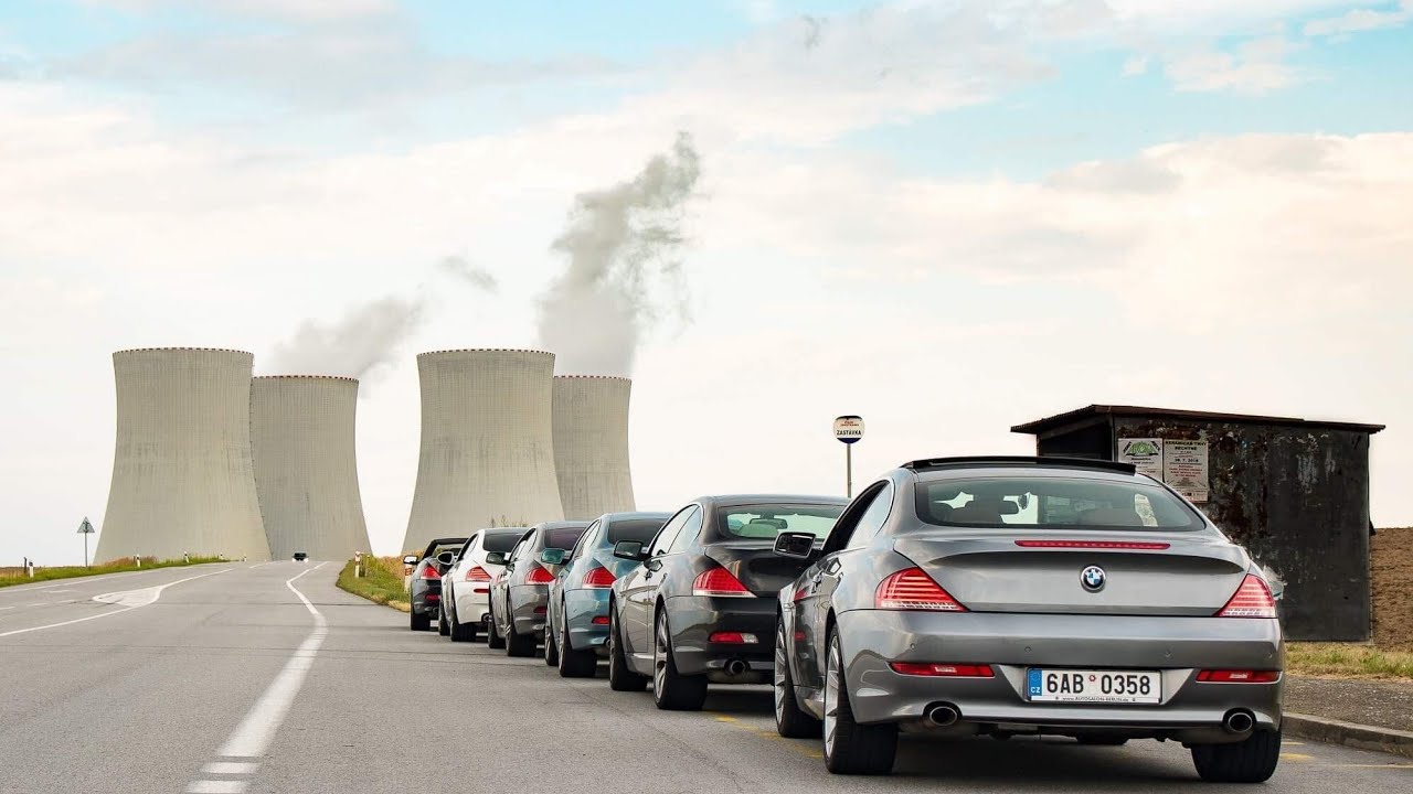 6 Series Meeting in CZ