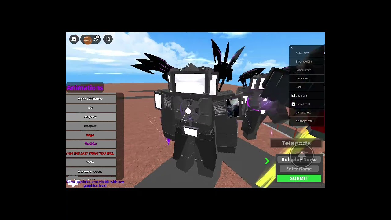#Gaming Roblox game:UTR2
