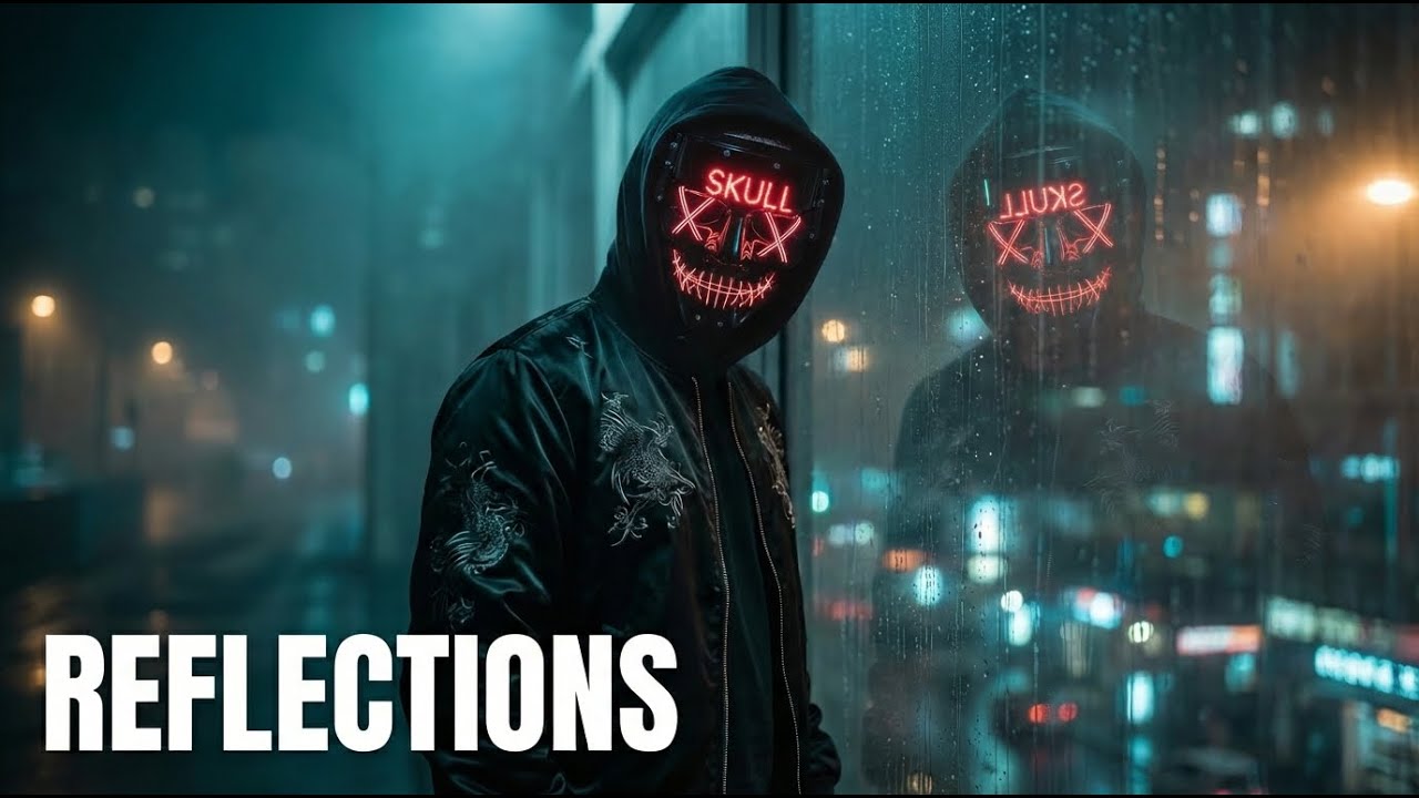 Reflections | DJ.SKuLL Original Deep House Mix - Lose Yourself on the Dancefloor