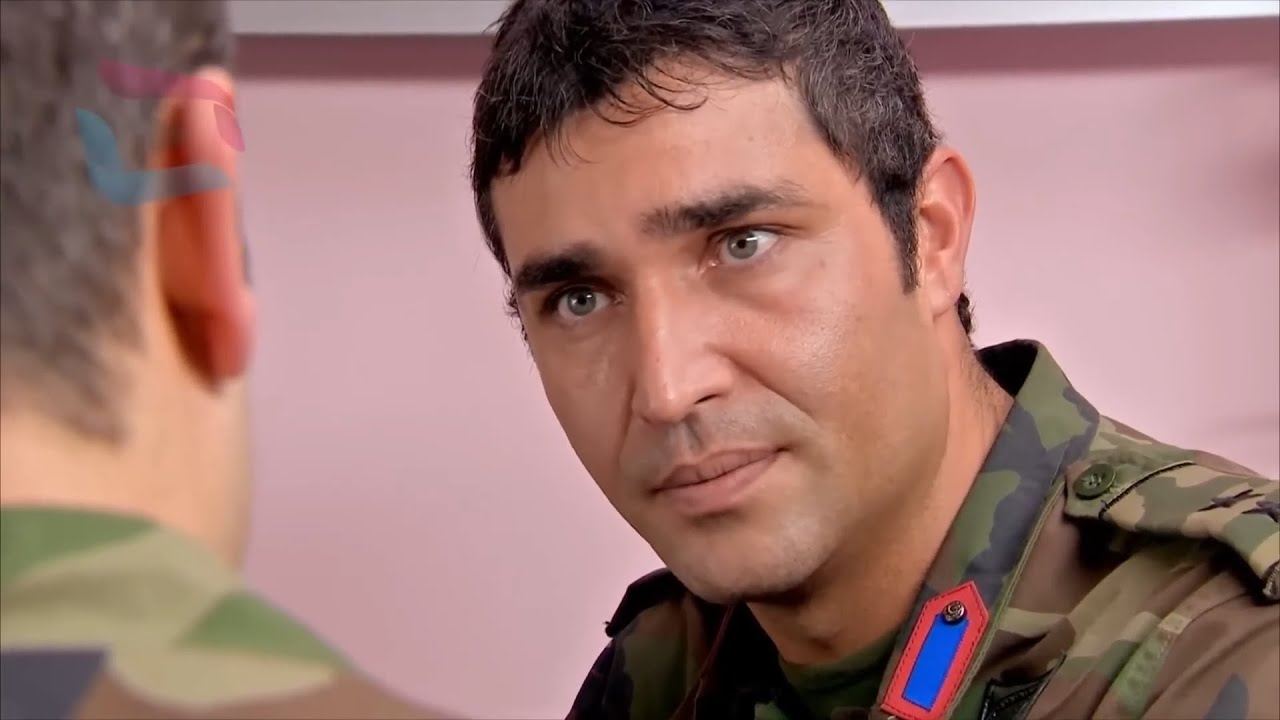 Sardar Drama Season 2 Episode 8 ددري مورچل برخه / Da Dare Morchal/ Sungurler/ #saeedtvinpashto