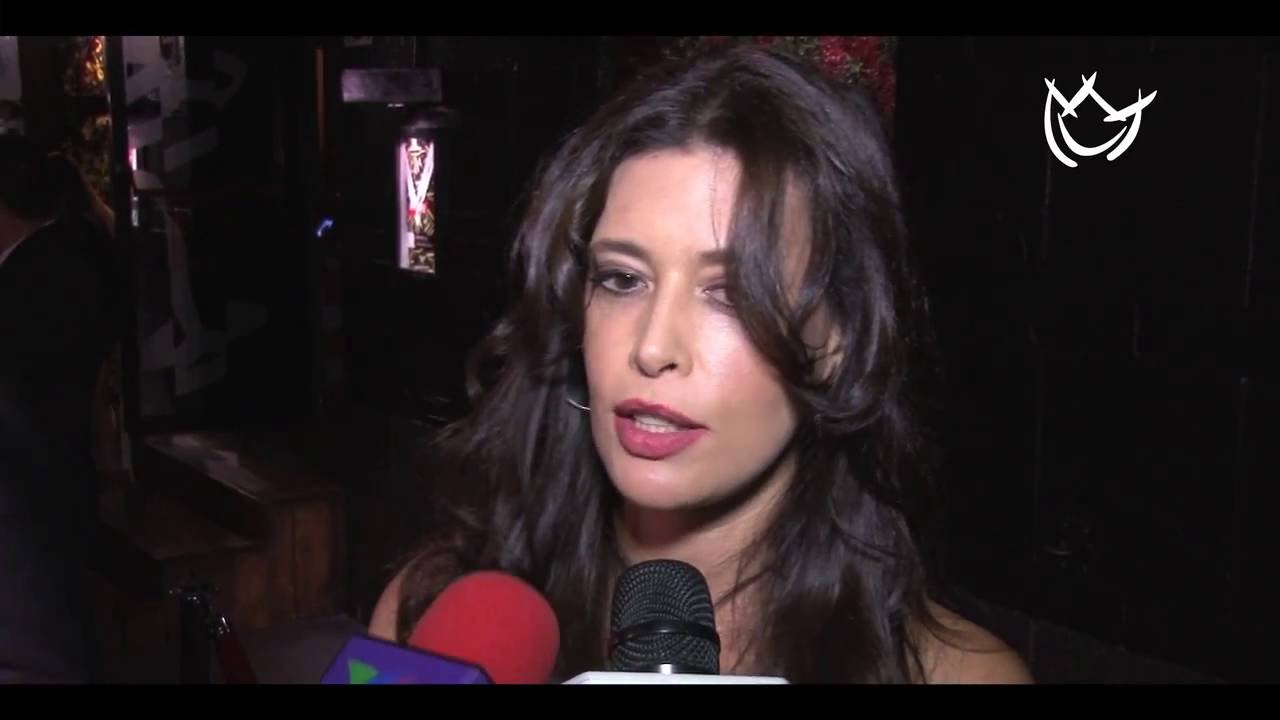 Angie Cepeda admira a las madres solteras