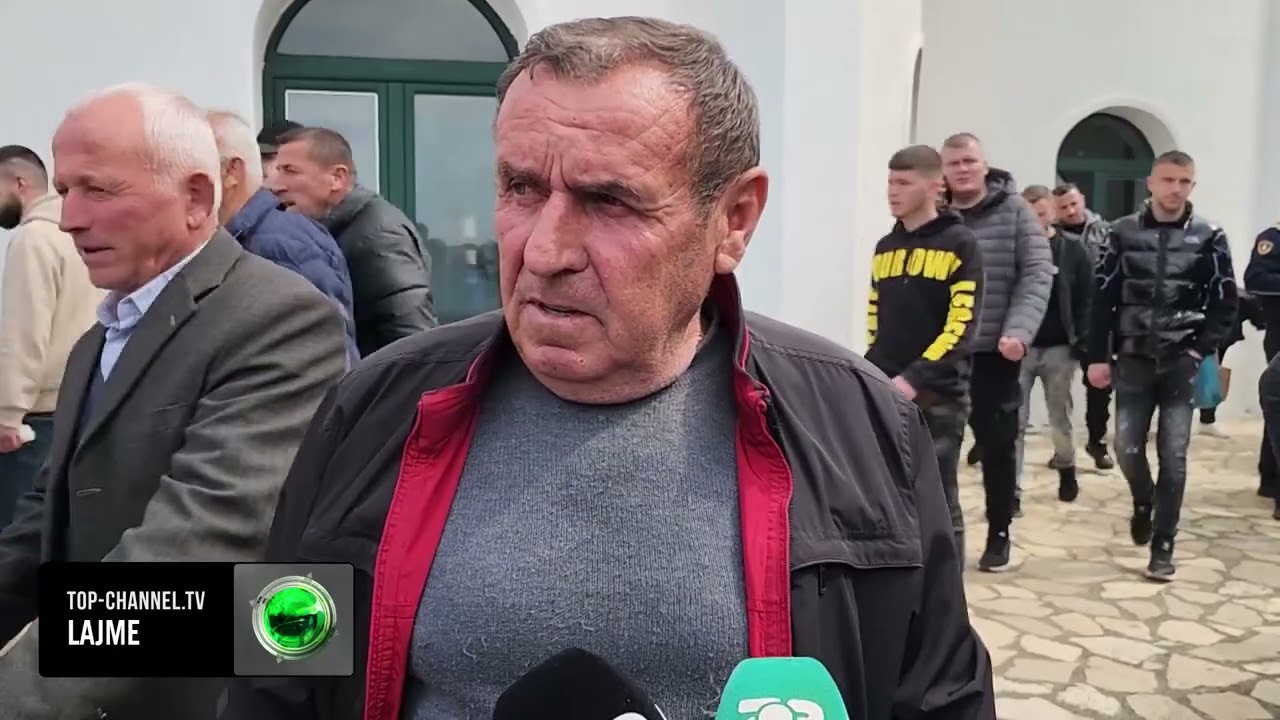 Top Channel/ Sulltan Novruzi, pelegrinë në teqenë e Cakranit, besimtarët vizitojnë vendet e shenjta