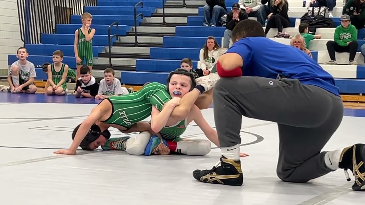 2025 BBE Youth Team Duals 