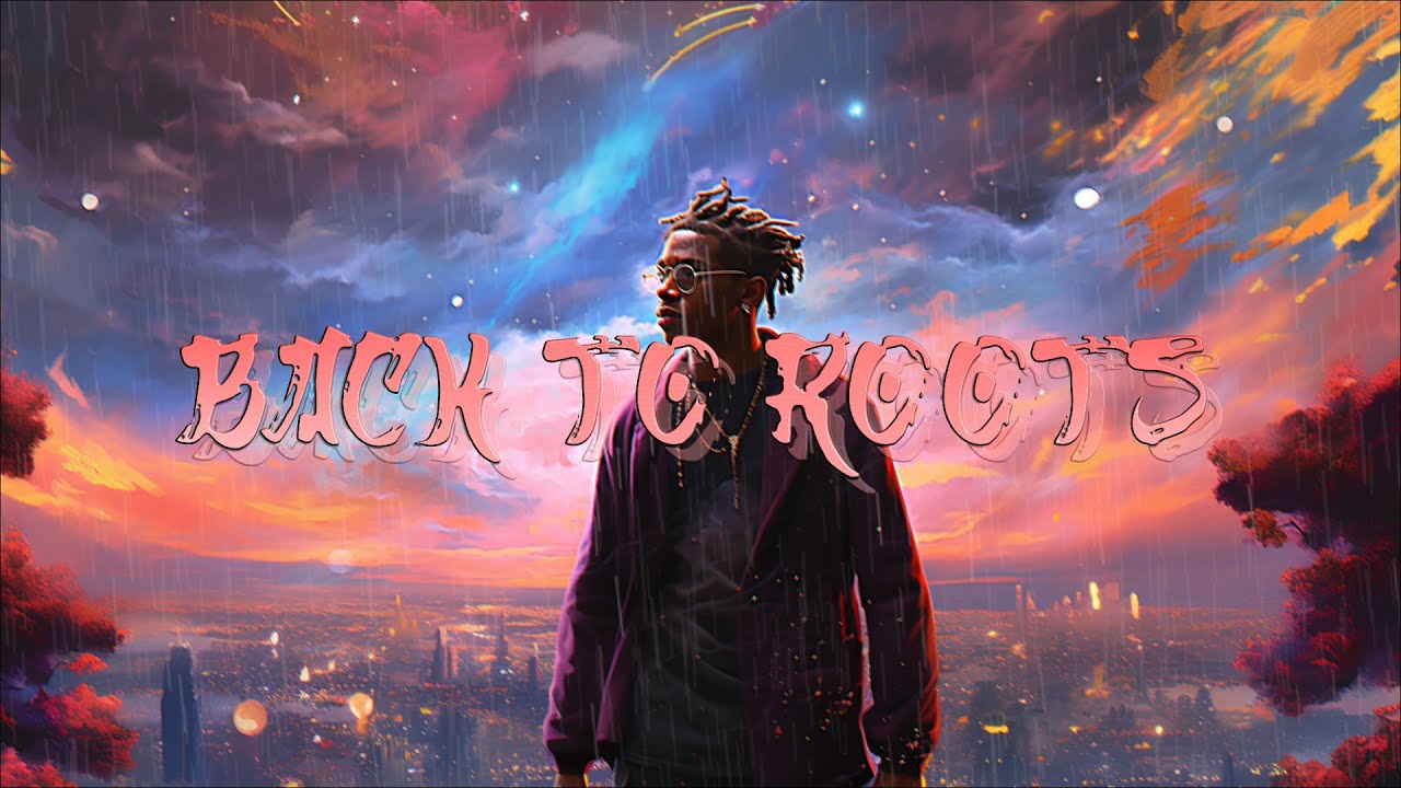 Lil Tjay, Melodic Type Beat - 
