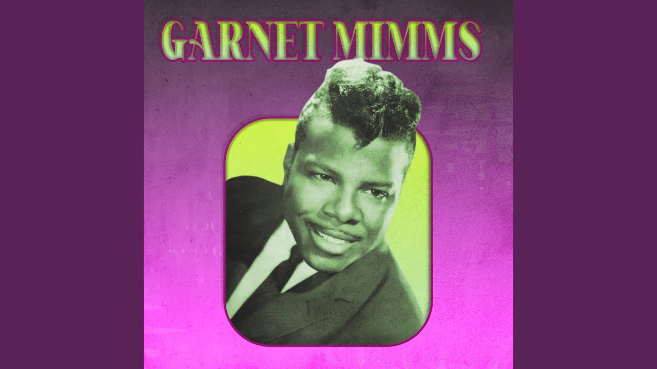 For Your Precious Love