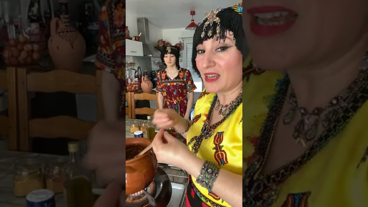 Chorba Frik