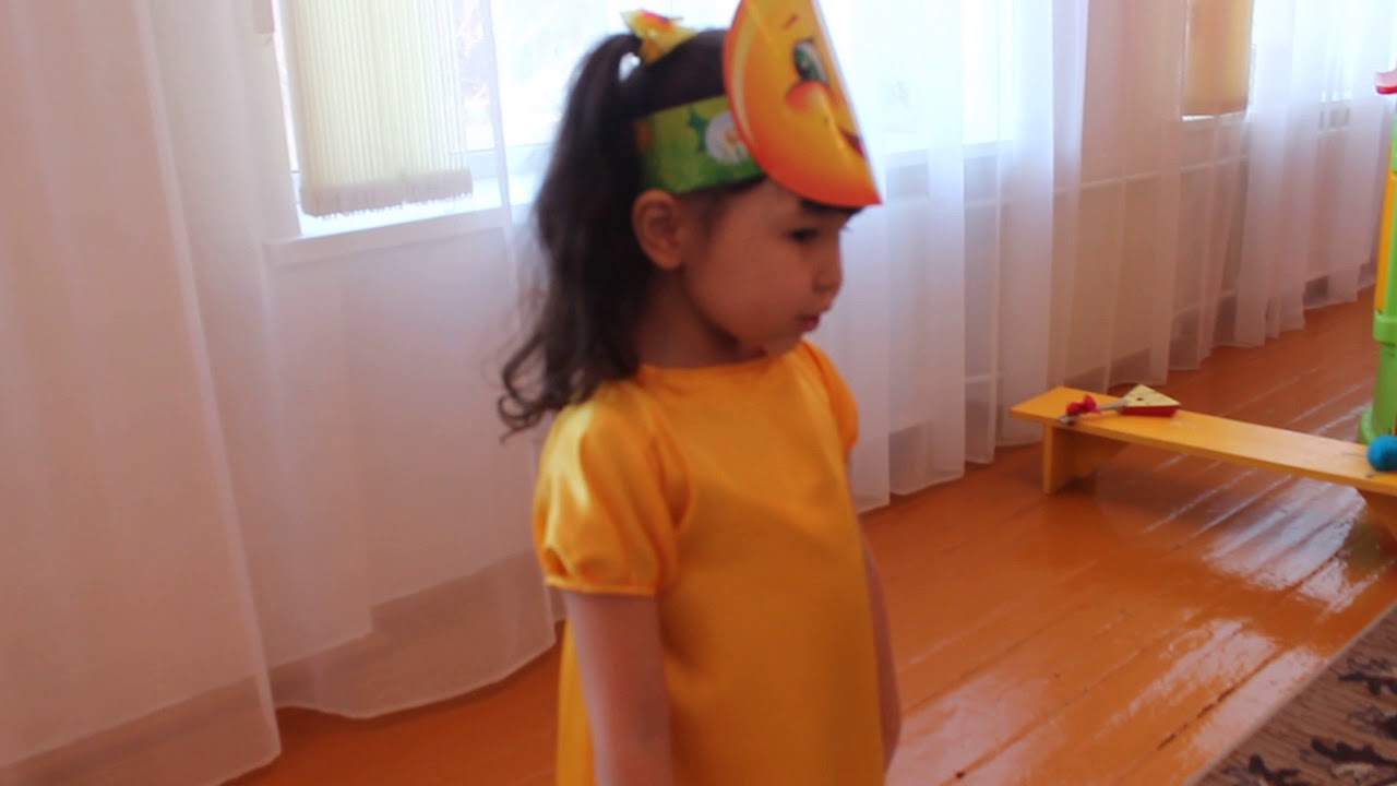 Драматизация сказки 