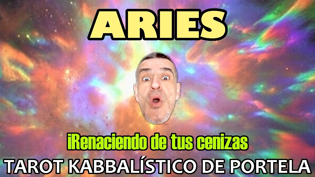 🔮✨ARIES♈TAROT CABALÍSTICO CRUZ CELTA MARZO 2026: ¡Cambio Total a la Vista!🌎🦋💥Predicciones