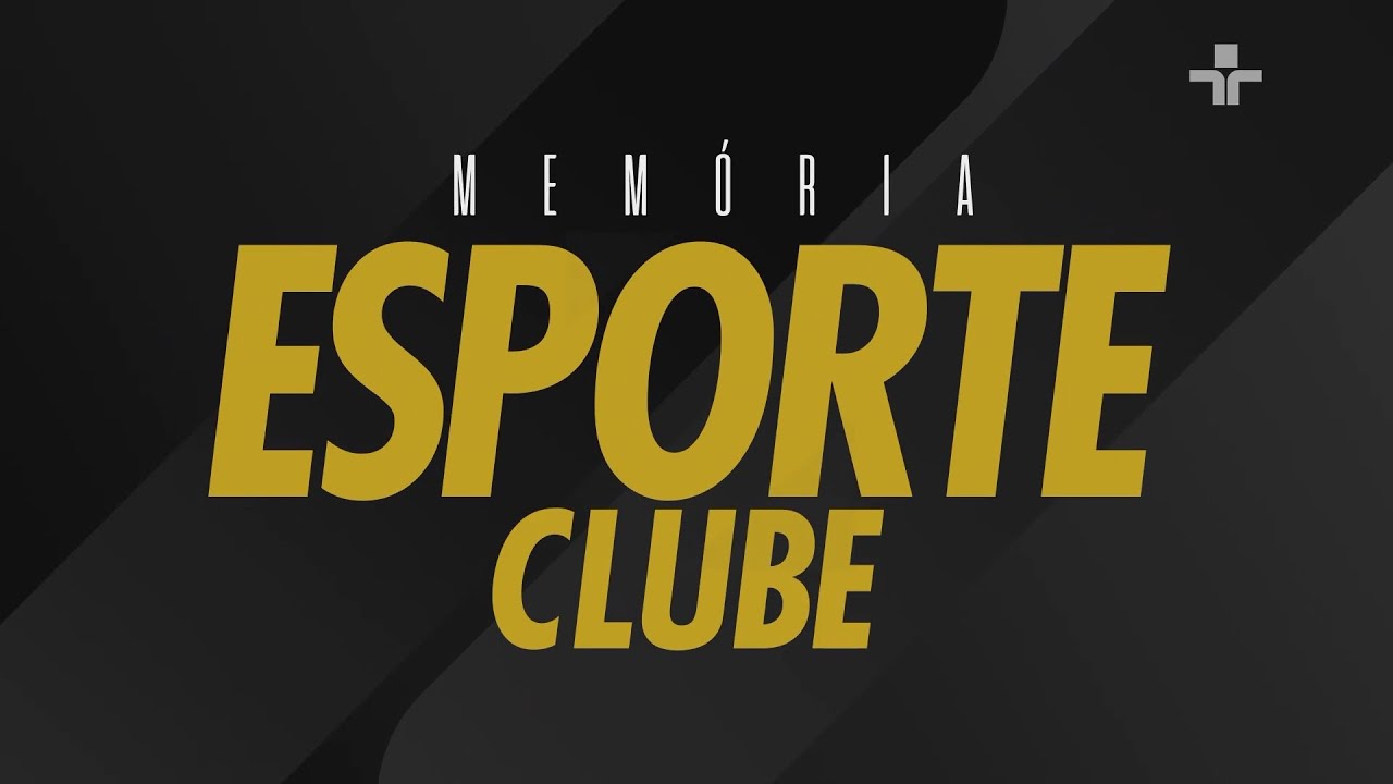MEMÓRIA ESPORTE CLUBE III - AFONSINHO