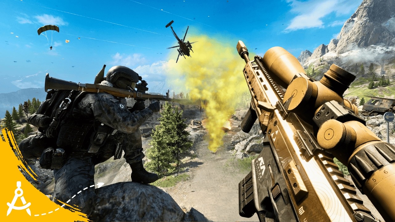 The New Battlefield 6 Season 2 Maps Have Me On The Fence (Full Gameplay)