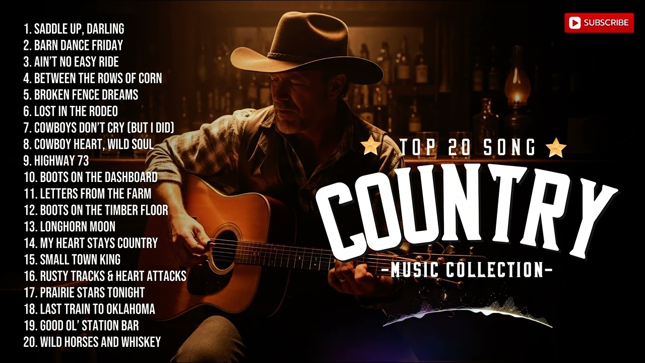 Country Love Songs | The Best Country Song Collection 2026 | Timeless Hits of Heart & Home