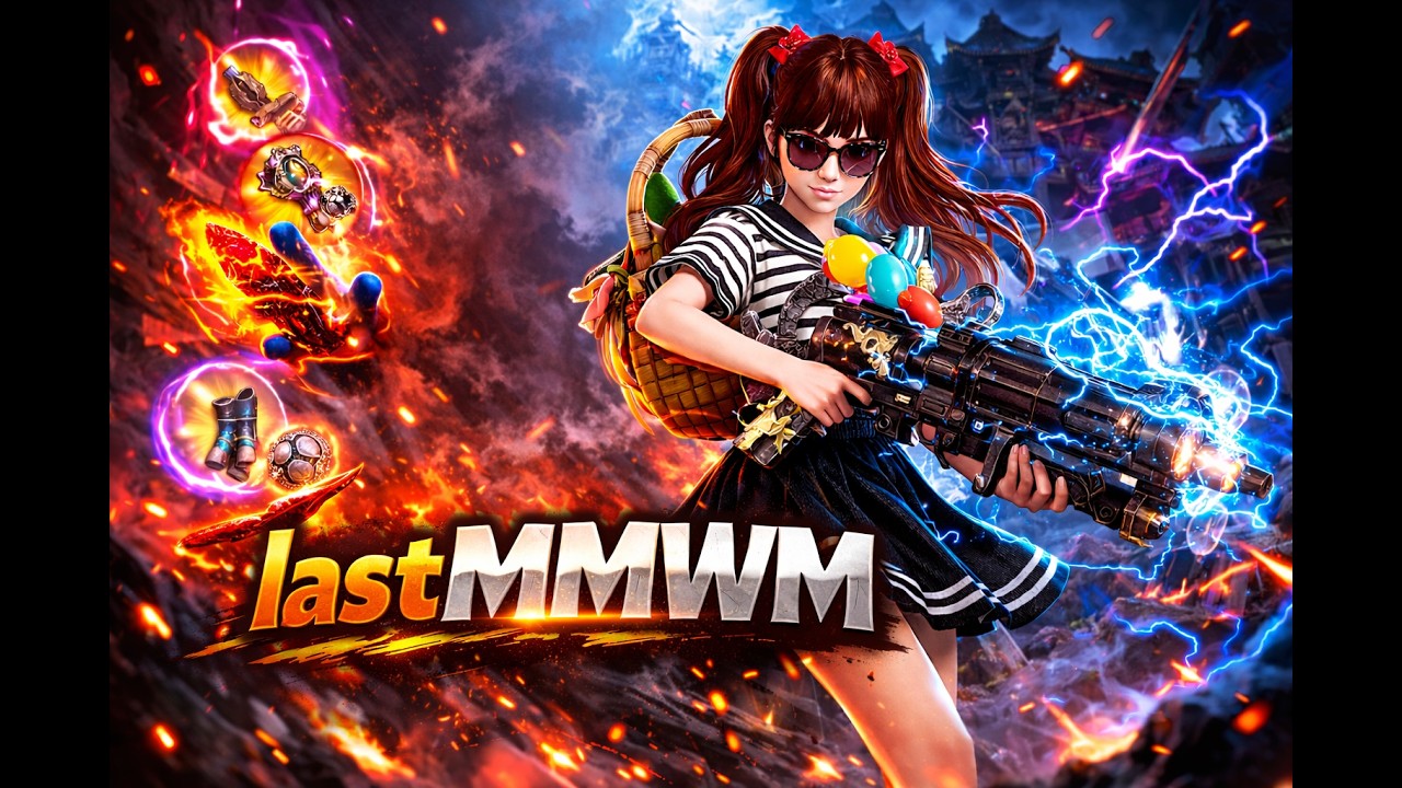 lastMMWM - SA14