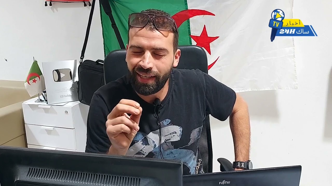 الرد على رضوان فروحي 