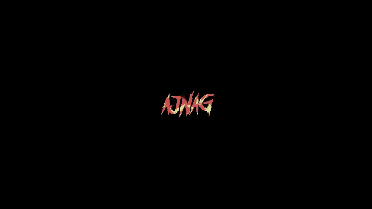 Ajnag - Jasher (Official Music Video)