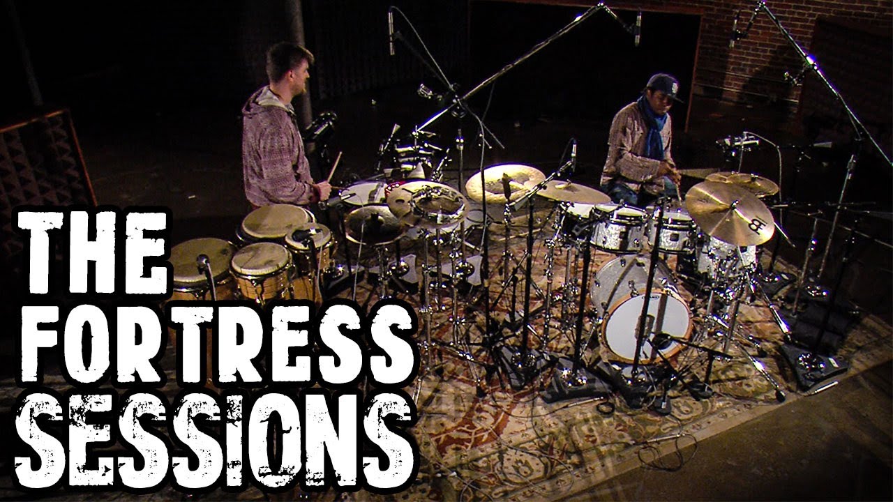 Performance Spotlight: Robert 'Sput' Searight & Nate Werth