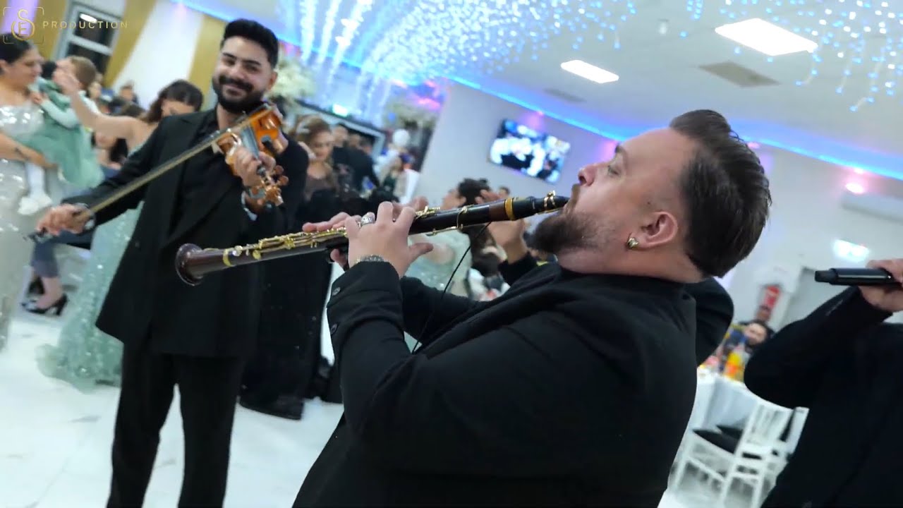 ORK ZAZA GROUP MIX KUCHECI 2026
