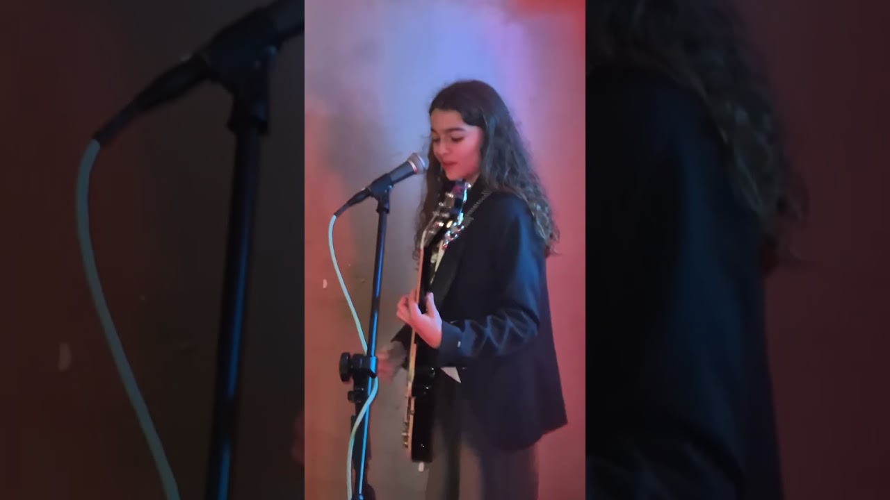 Come in my game Live