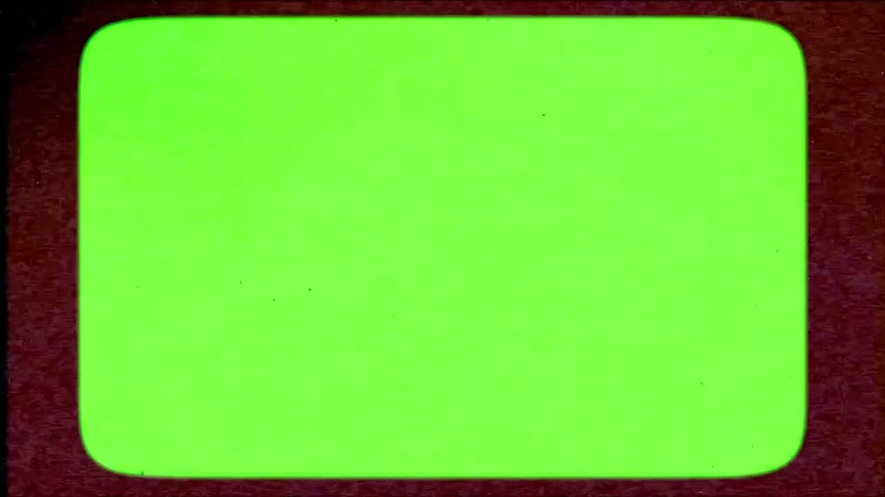 Super 8 mm Film Green Screen Overlay Filter Vintage Dusty Old Projector Footage Video Editing