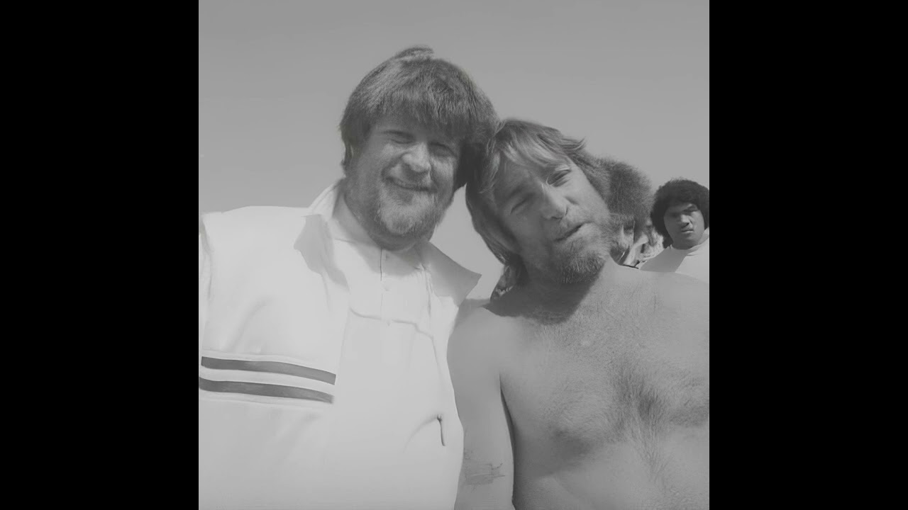 The Beach Boys - Stevie (2024 Fan Remaster)