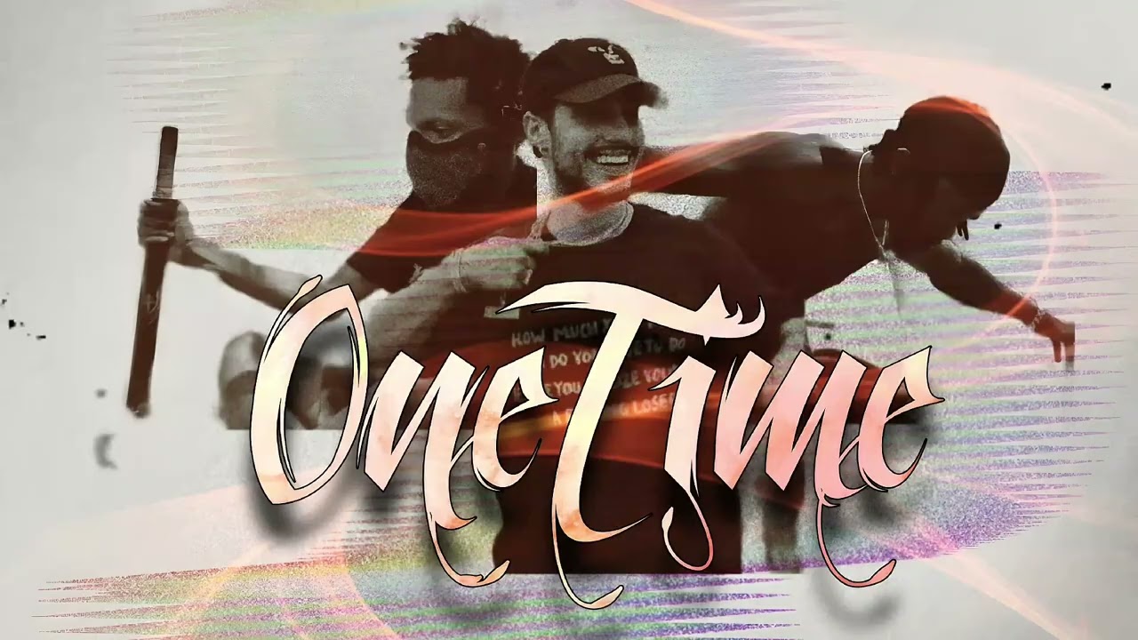 Russ, Krazie G, BISHOP 1800 & lil AL - OneTime (Official audio remake)