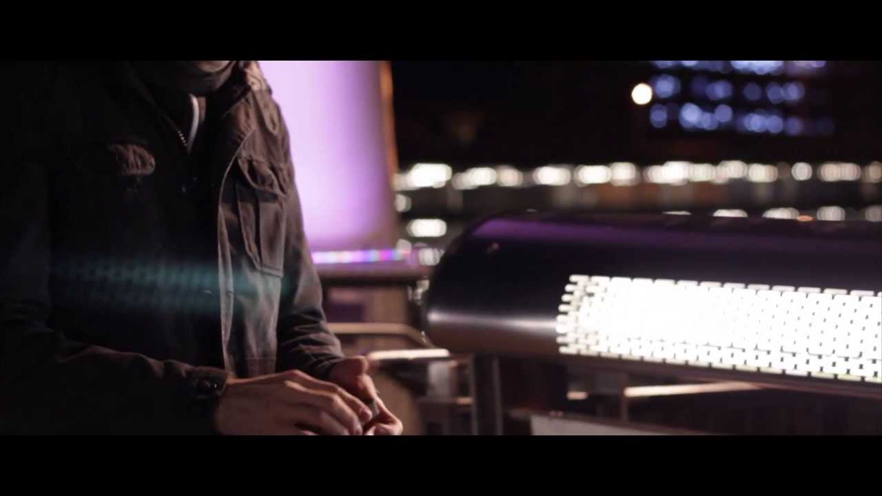 Sylar: Magic Beyond Belief Trailer