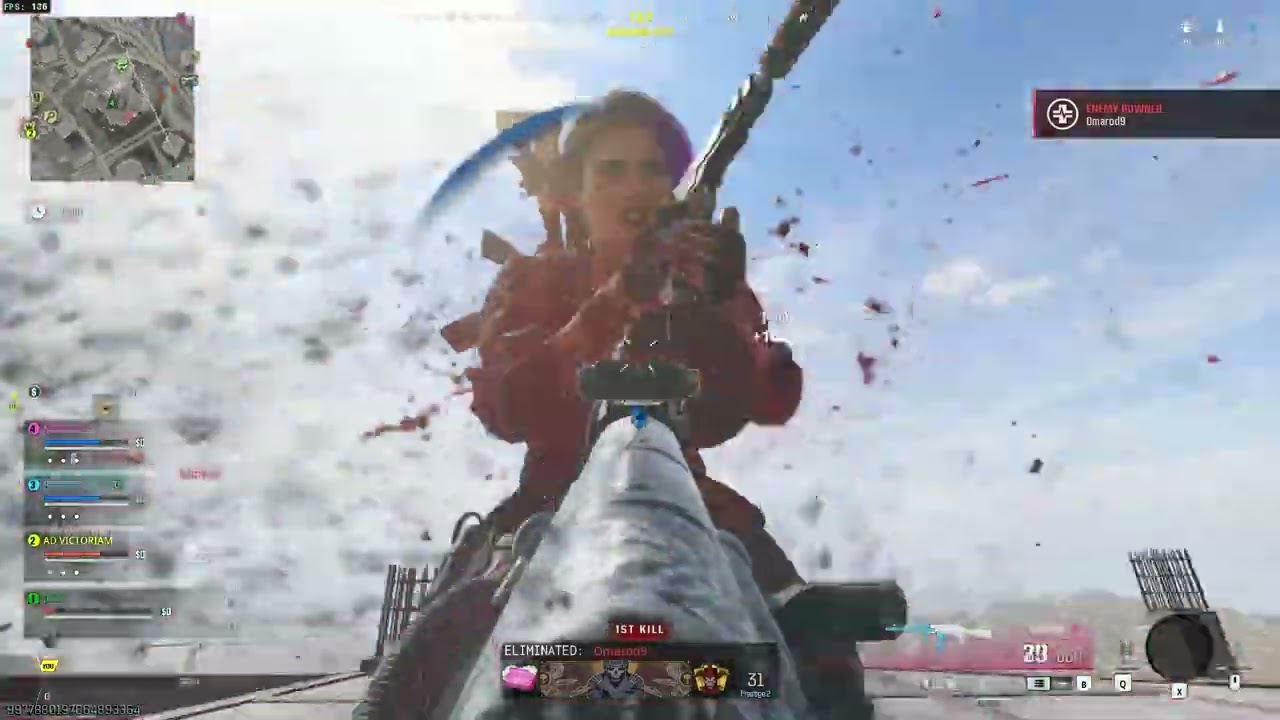 Accurate Mouse aim on different games