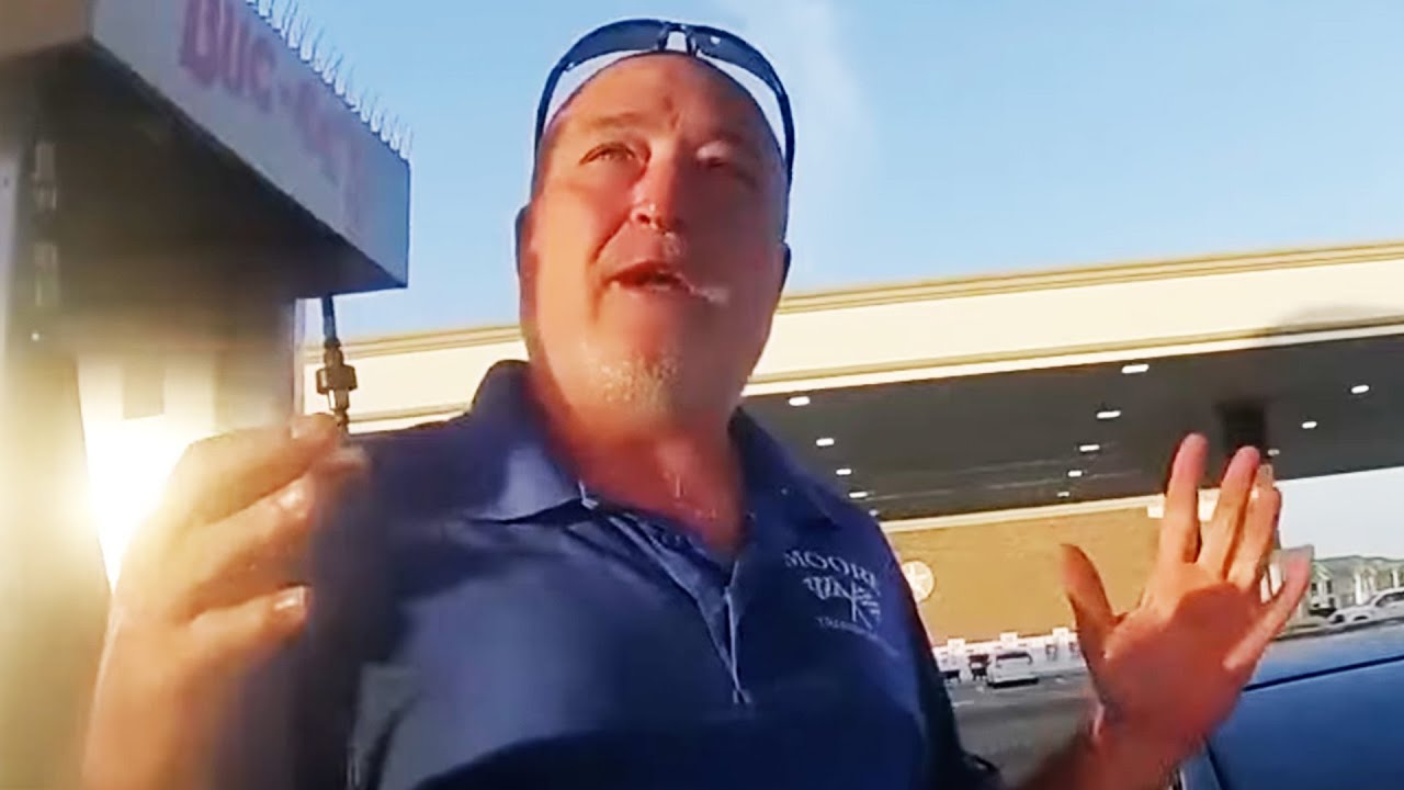 TX. Cop Abuses His Power, Immediately Put on Desk Duty