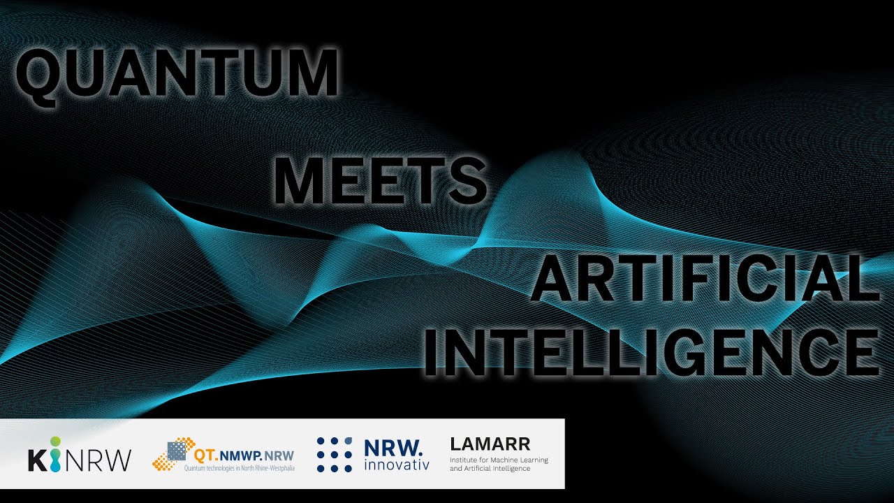 Quantum meets Artificial Intelligence