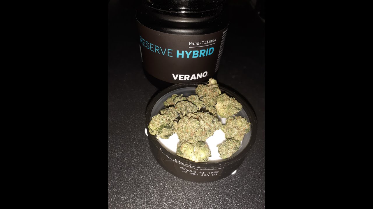 Verano, 🏖 Beach Cake 🍰 ( Hybrid )  Medical Cannabis Flower