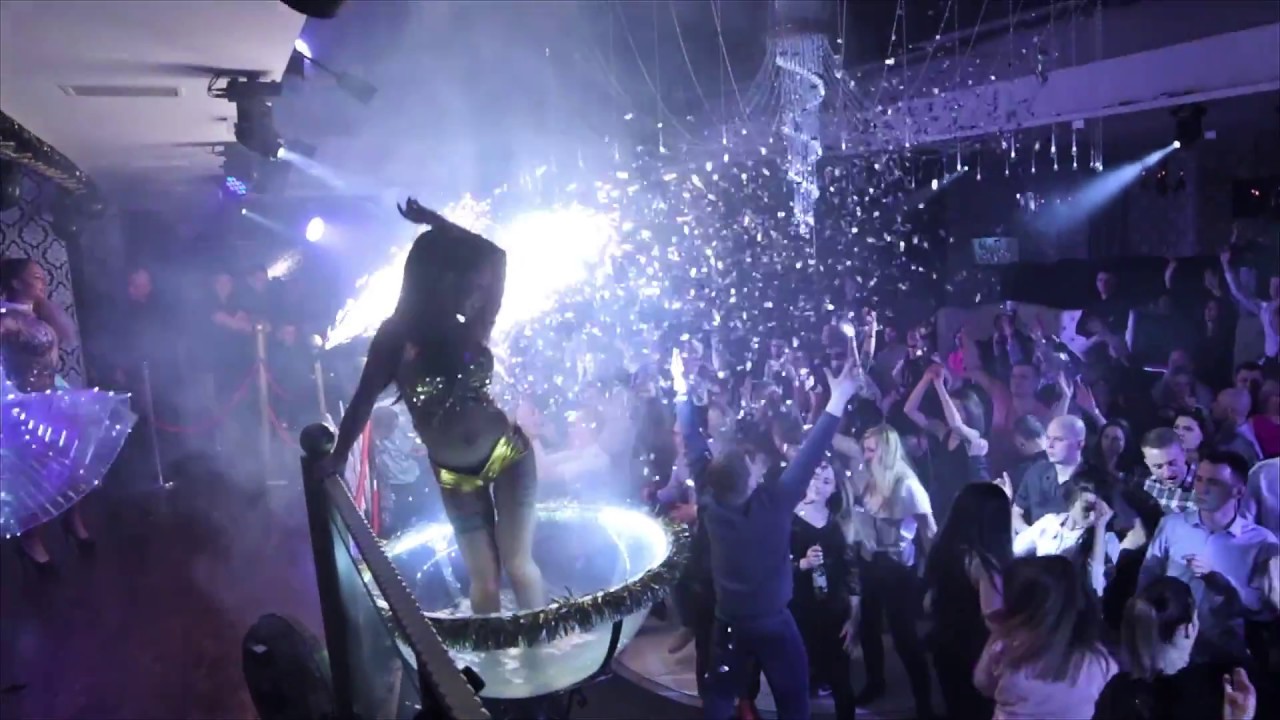 We Love Ibiza w klubie Ambrozja
