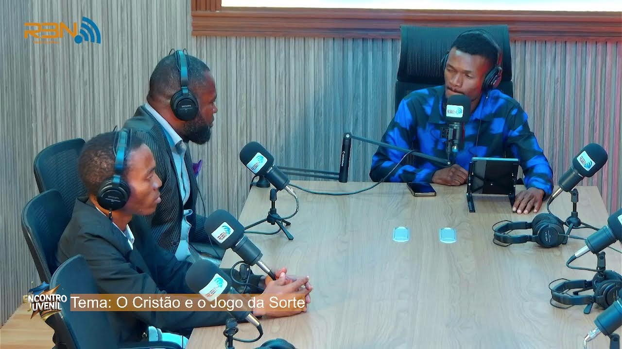 Rádio Boa Nova