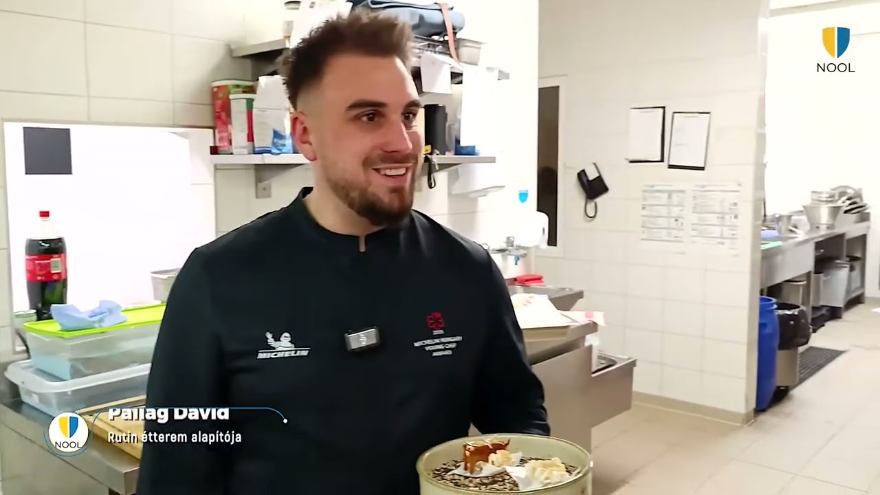 Ilyen volt belülről az exkluzív ötcsillagos nógrádi vacsoraest