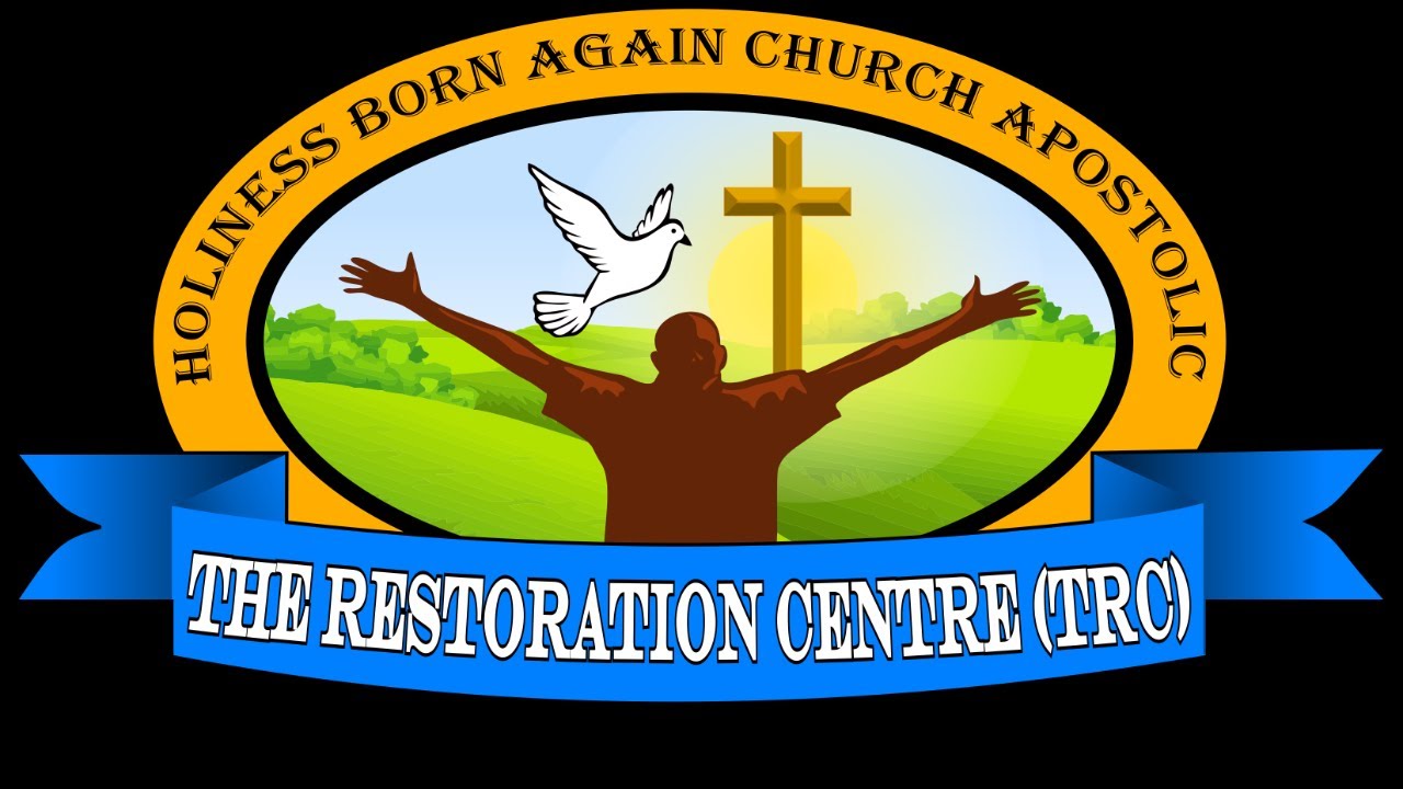 The Restoration Centre’s Men's Sunday Service is NOW LIVE!!…