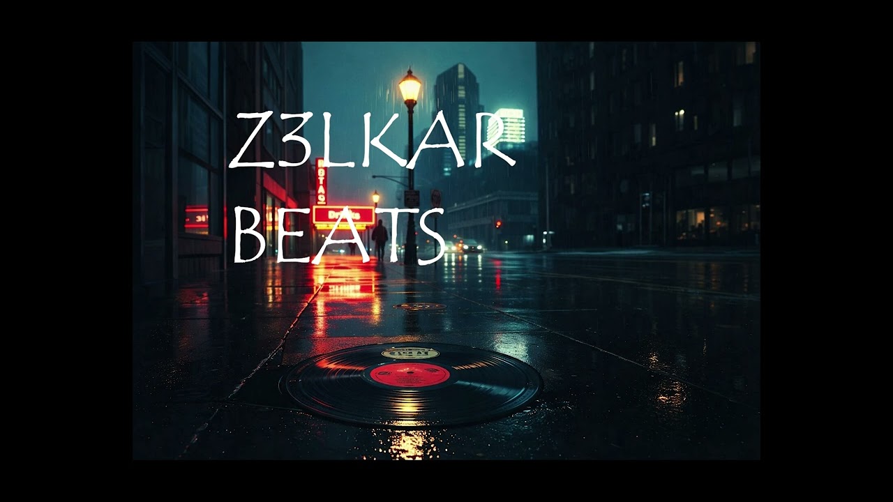 Dark Emotional Trap Type Beat – “Lost in Thoughts” | prod. Z3LKAR BEATS