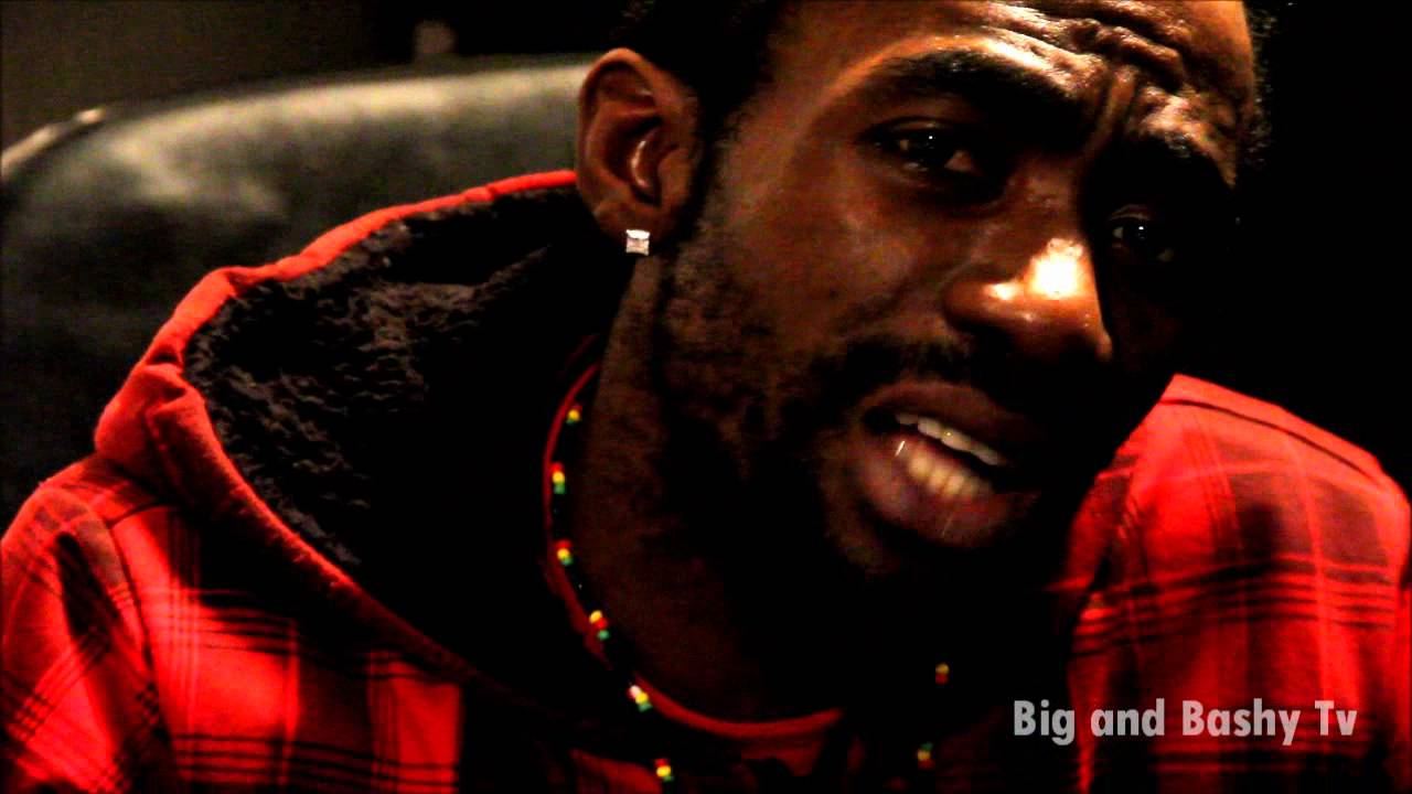 Big and Bashy Tv Killowatt