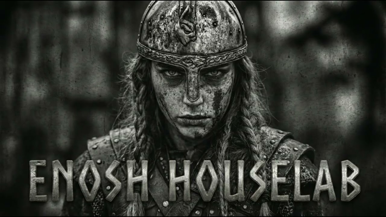 The Ultimate Battle Soundtrack: 1 Hour High-Energy House Mix ⚔️🛡️