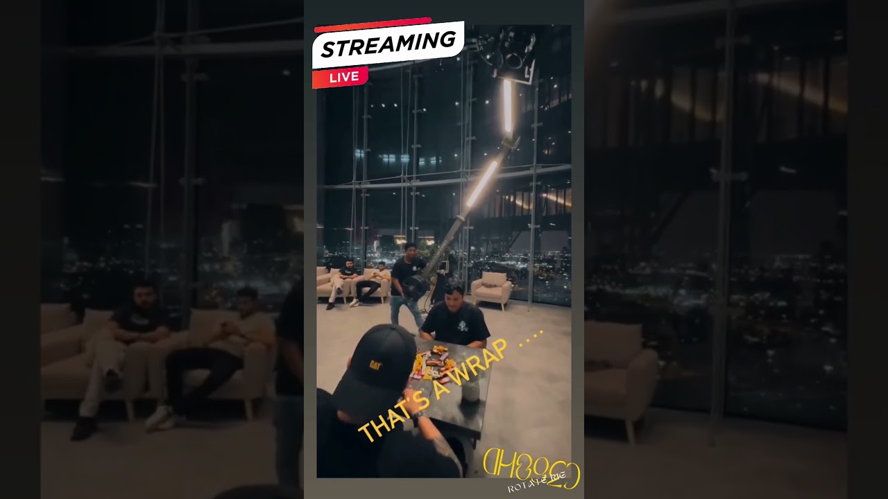 C360HD is the ideal keygrip for 360° camera shooting🎉  