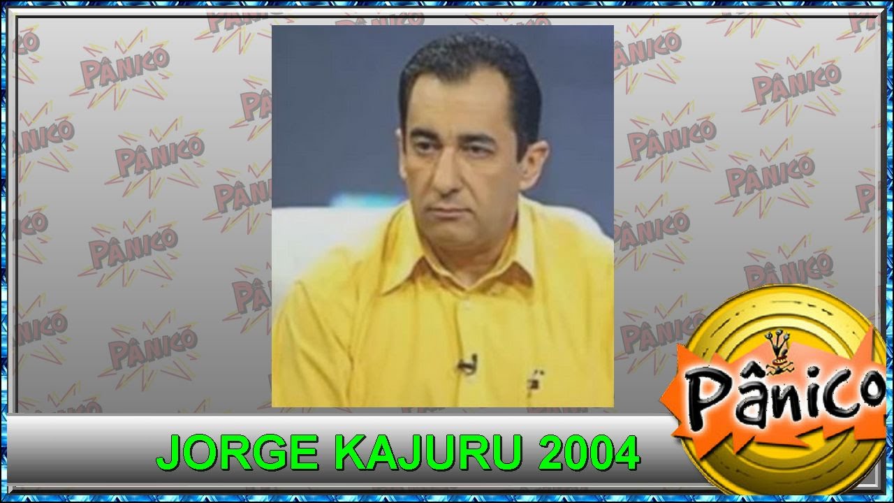 Panico Kajuru 2004