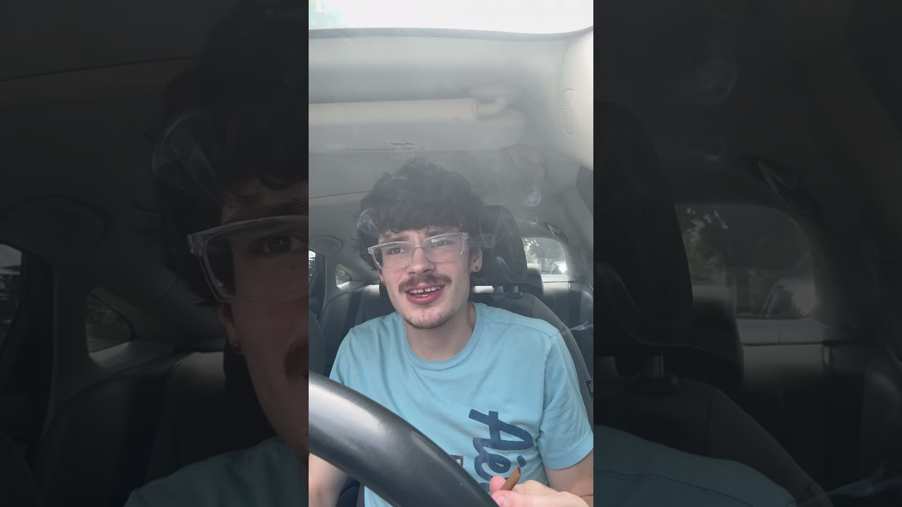Canal street runts- Marijuana review #smoke #weedchannel #review #reels #shorts #shortvideo 