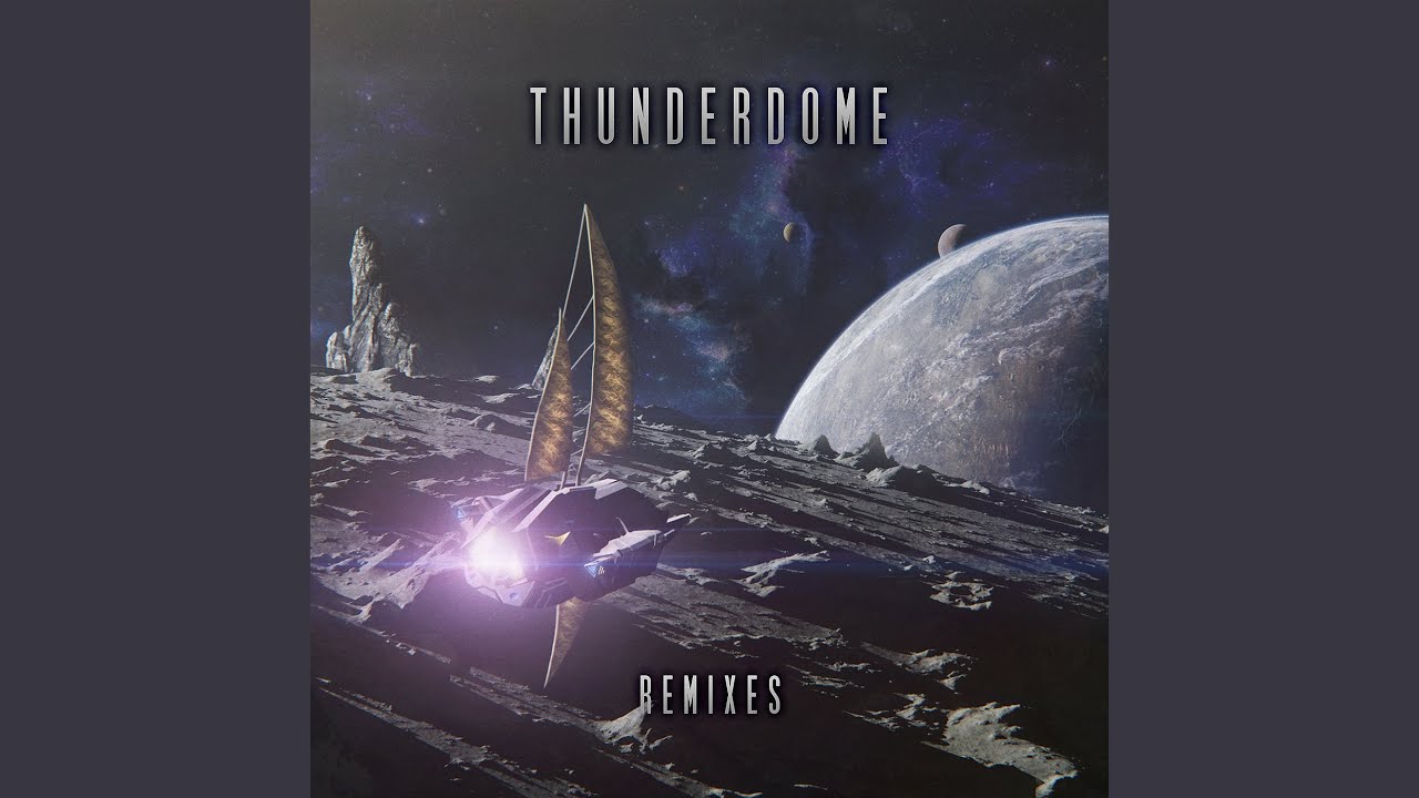 Thunderdome (Buku Remix)