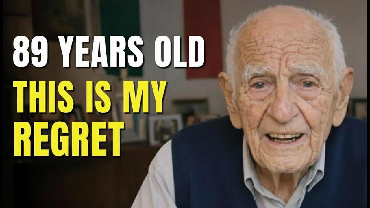 I Lost My Best Friend After One Unforgiven Argument, and It Still Haunts Me at 89