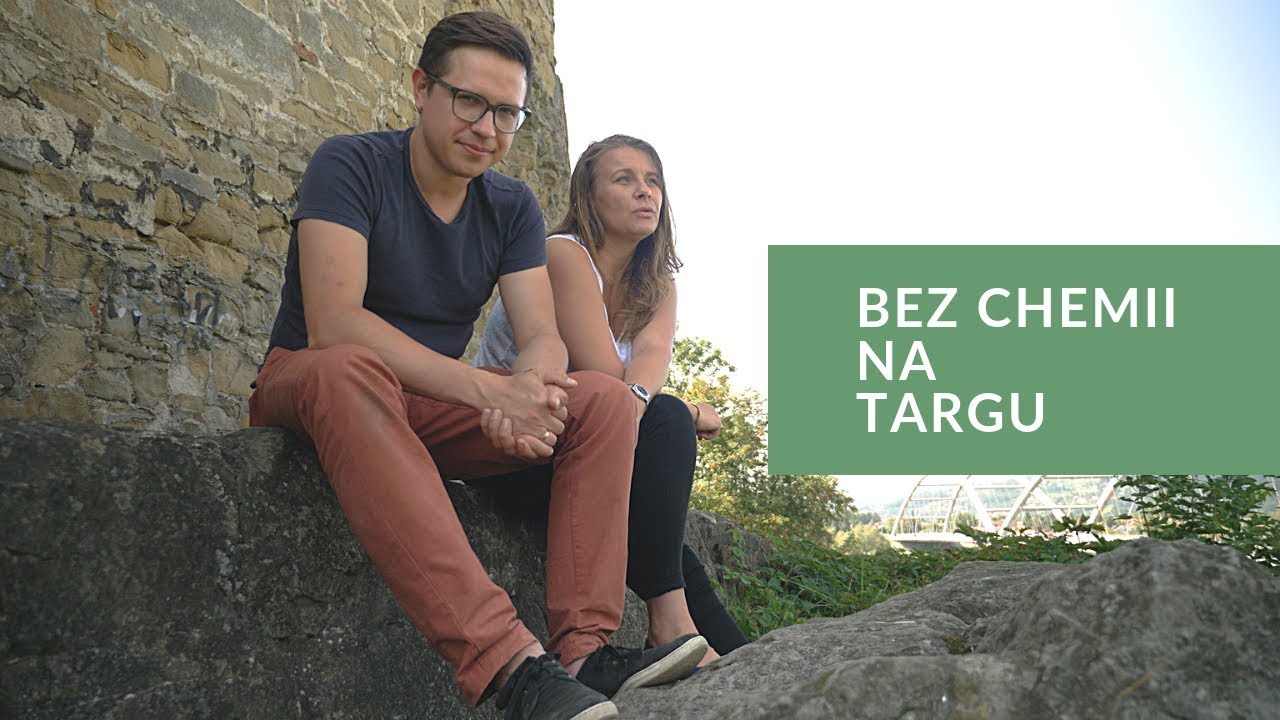 Jak kupić warzywa i owoce bez chemii na targu? Zdrowe zakupy w Nowym Sączu.